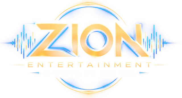ZION Entertainment. In music, we are one.